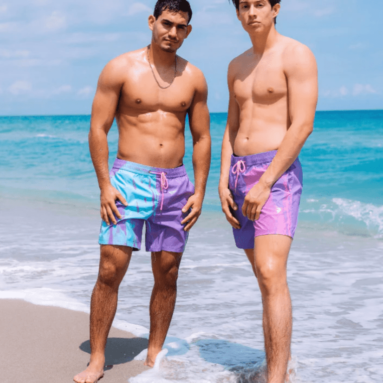 Hydro Shorts