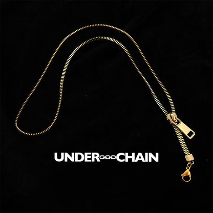 The Zipper Chain